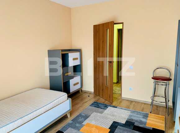 Apartament de închiriat 3 camere Central - 48113AI | BLITZ Cluj-Napoca | Poza14