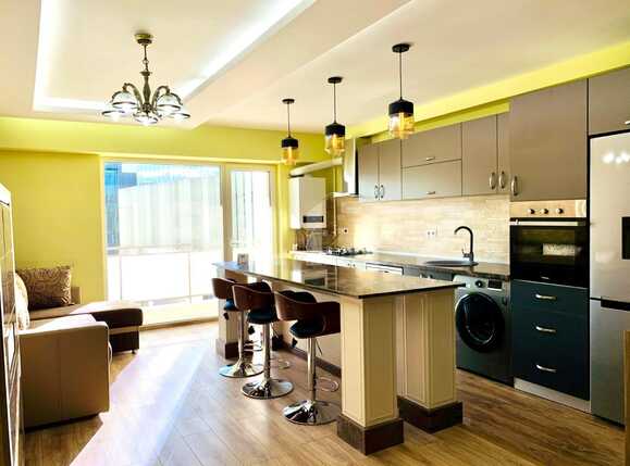 Apartament de închiriat 3 camere Central - 48113AI | BLITZ Cluj-Napoca | Poza5