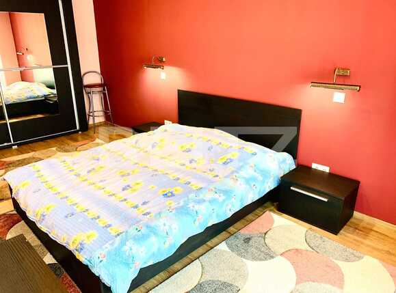 Apartament de închiriat 3 camere Central - 48113AI | BLITZ Cluj-Napoca | Poza9