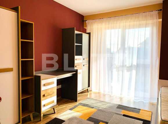 Apartament de închiriat 3 camere Central - 48113AI | BLITZ Cluj-Napoca | Poza12