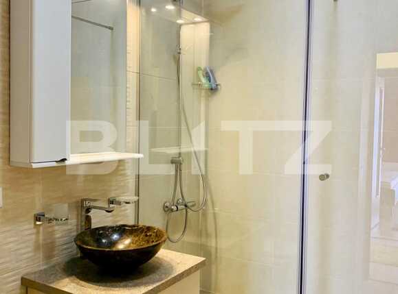 Apartament de închiriat 3 camere Central - 48113AI | BLITZ Cluj-Napoca | Poza18