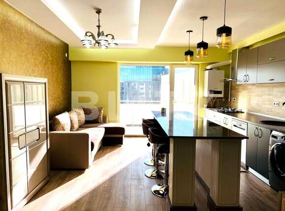 Apartament de închiriat 3 camere Central - 48113AI | BLITZ Cluj-Napoca | Poza4