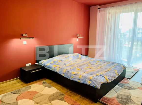 Apartament de închiriat 3 camere Central - 48113AI | BLITZ Cluj-Napoca | Poza7