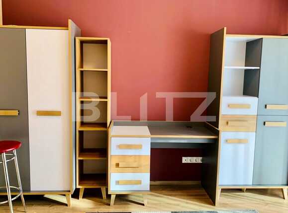 Apartament de închiriat 3 camere Central - 48113AI | BLITZ Cluj-Napoca | Poza13