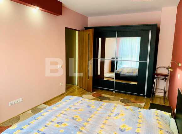 Apartament de închiriat 3 camere Central - 48113AI | BLITZ Cluj-Napoca | Poza10