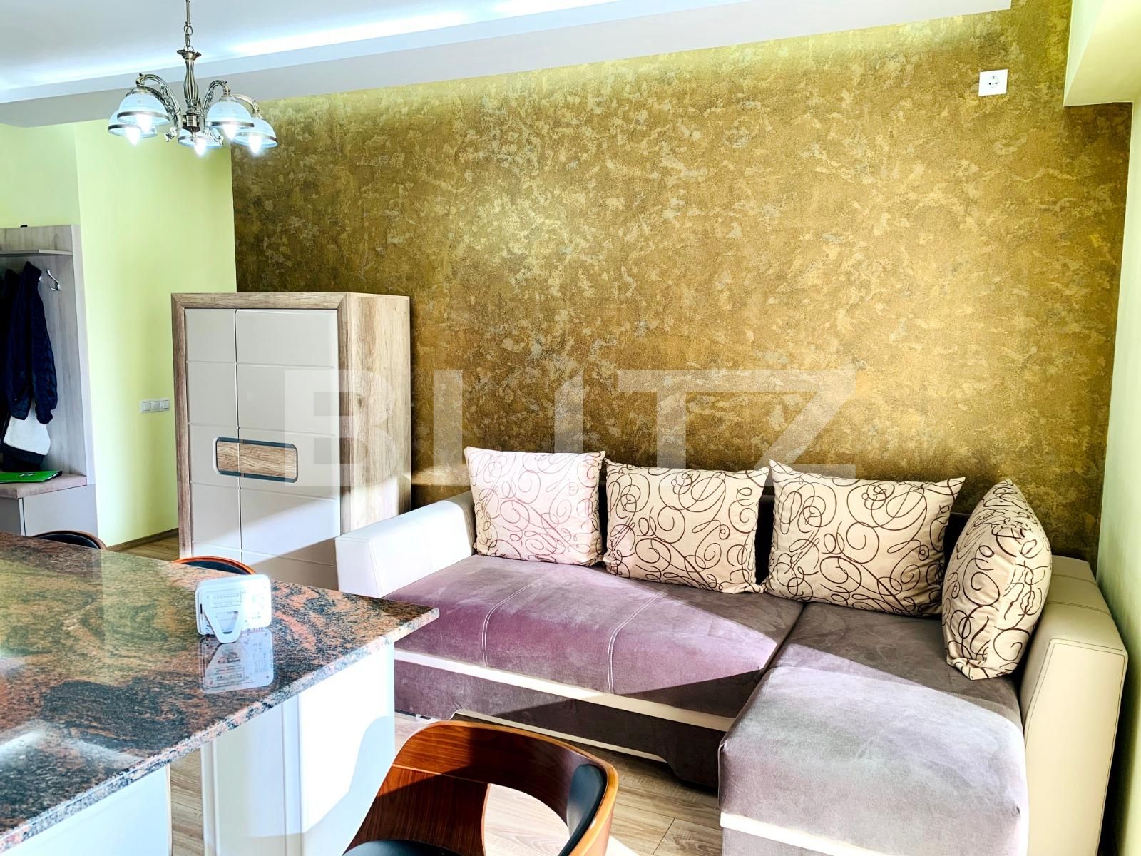 Apartament de închiriat 3 camere Central - 48113AI | BLITZ Cluj-Napoca | Poza2