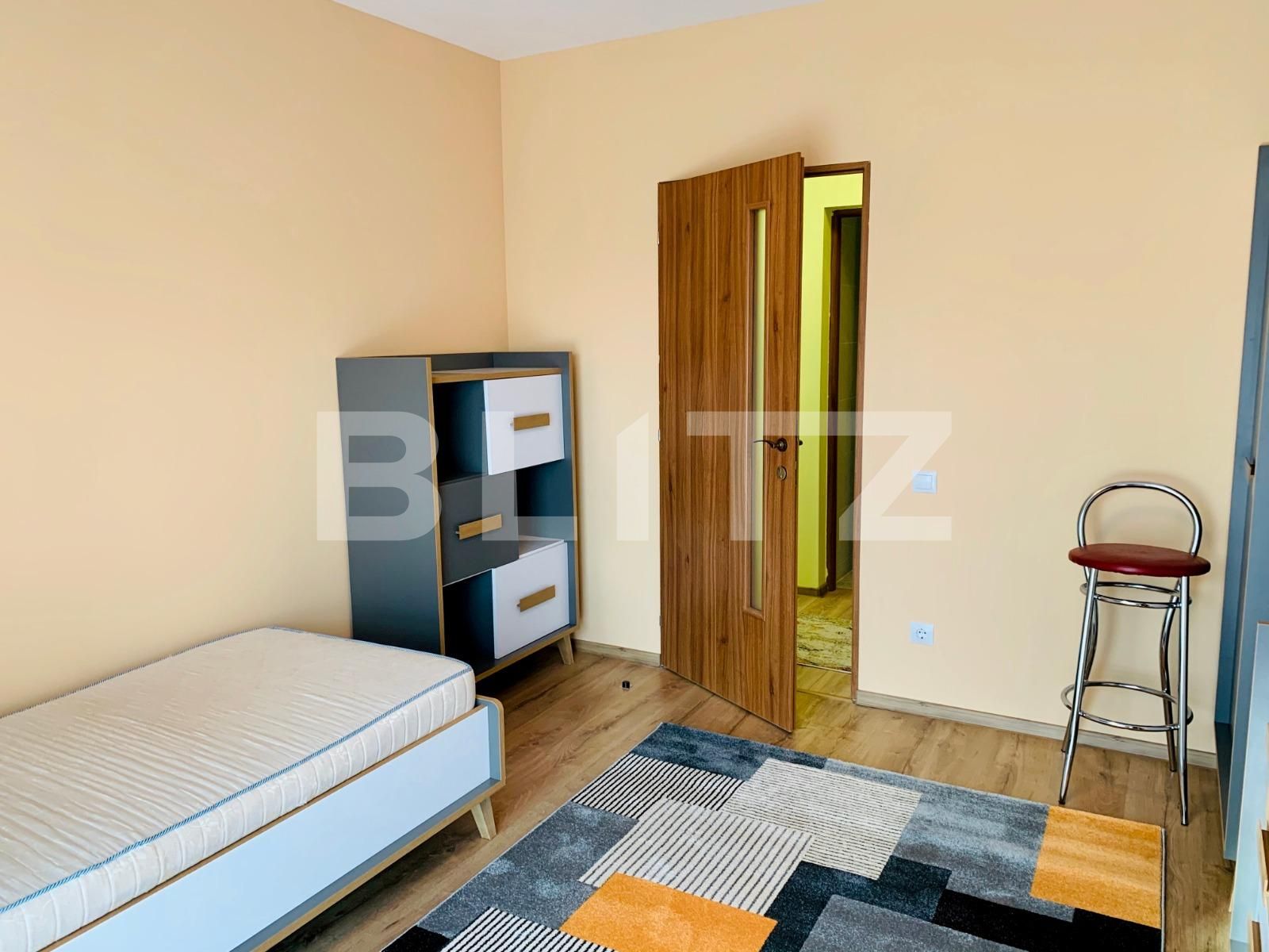 Apartament de închiriat 3 camere Central - 48113AI | BLITZ Cluj-Napoca | Poza14