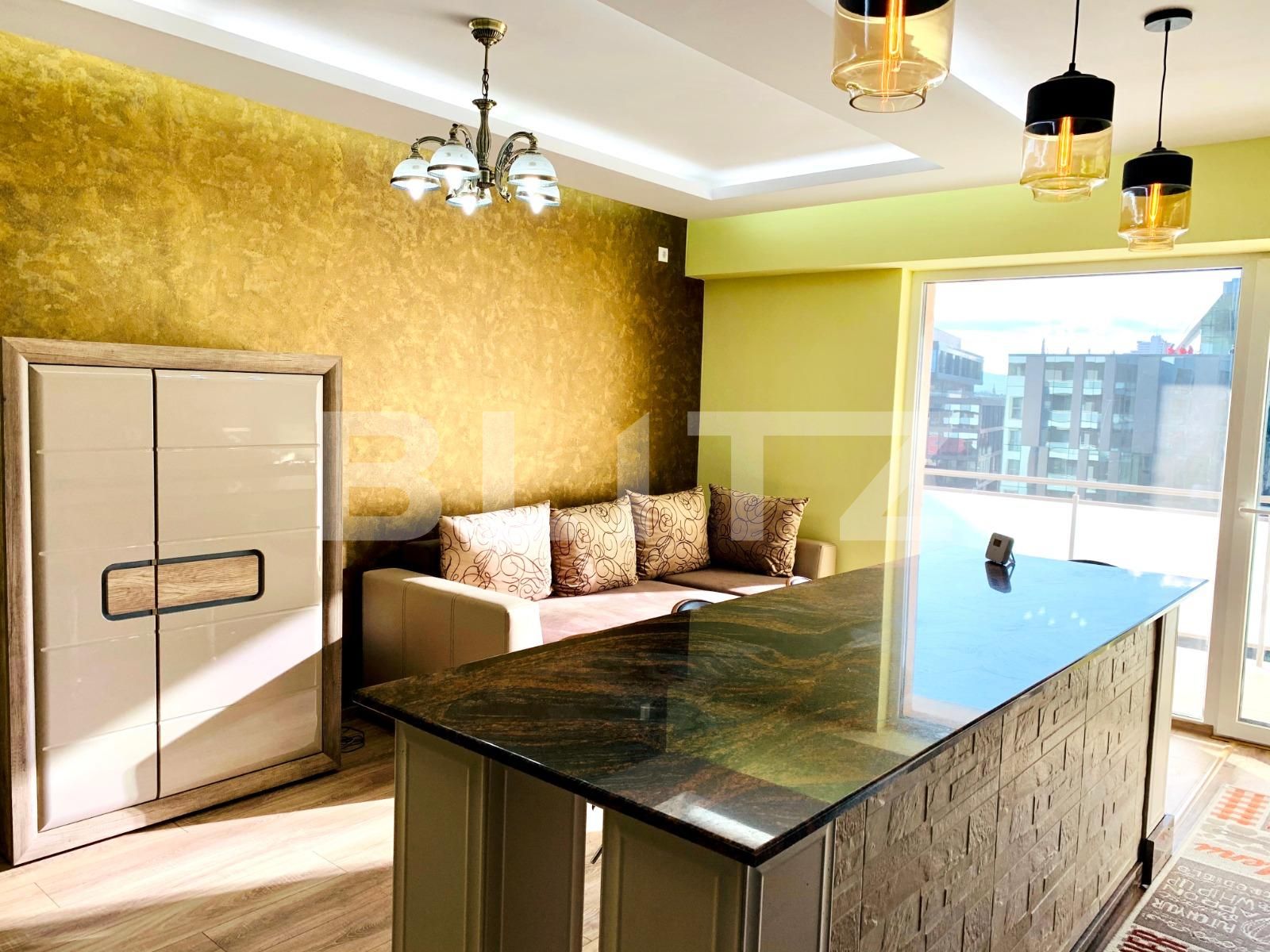 Apartament de închiriat 3 camere Central - 48113AI | BLITZ Cluj-Napoca | Poza3