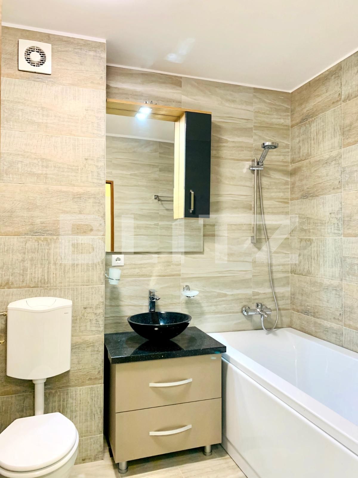 Apartament de închiriat 3 camere Central - 48113AI | BLITZ Cluj-Napoca | Poza17