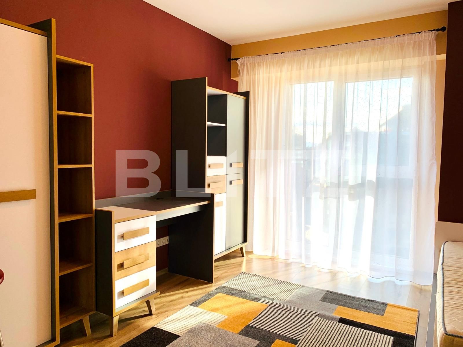 Apartament de închiriat 3 camere Central - 48113AI | BLITZ Cluj-Napoca | Poza12
