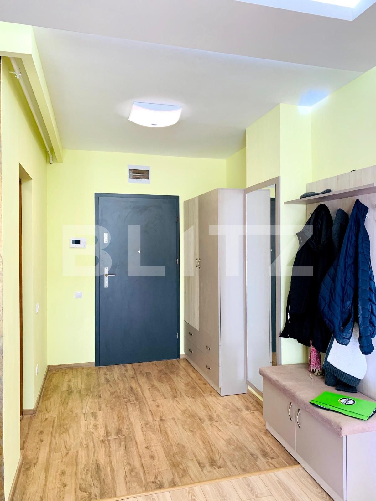 Apartament de închiriat 3 camere Central - 48113AI | BLITZ Cluj-Napoca | Poza16