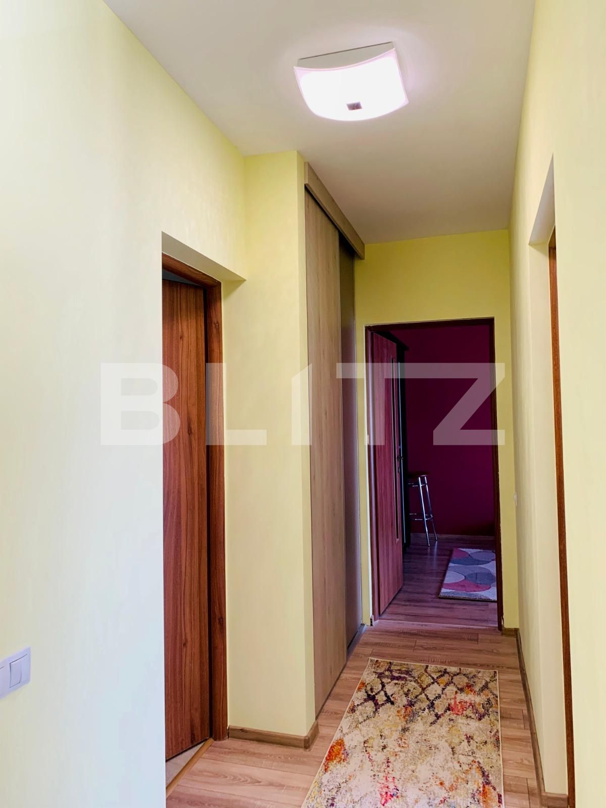 Apartament de închiriat 3 camere Central - 48113AI | BLITZ Cluj-Napoca | Poza15