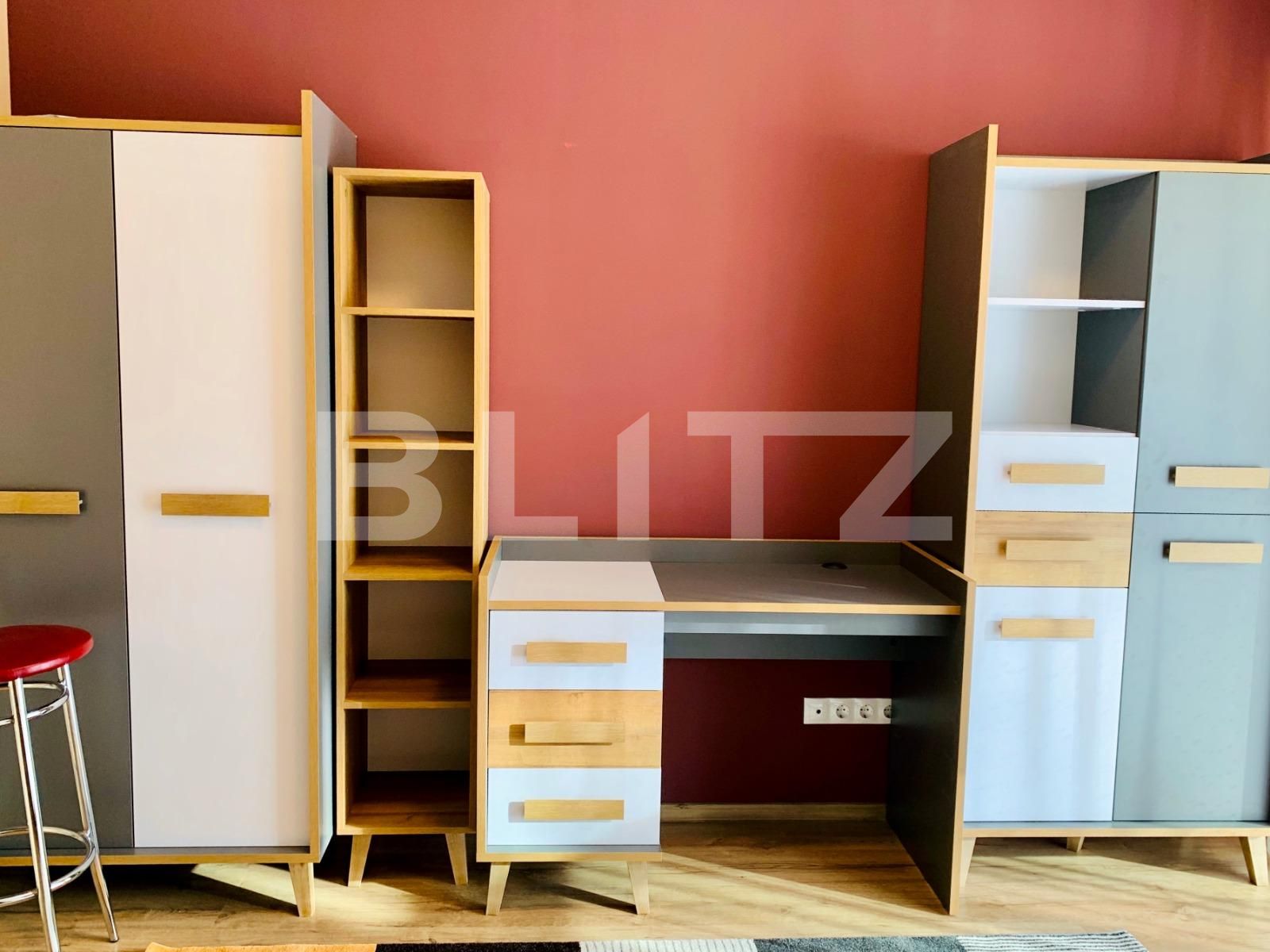 Apartament de închiriat 3 camere Central - 48113AI | BLITZ Cluj-Napoca | Poza13