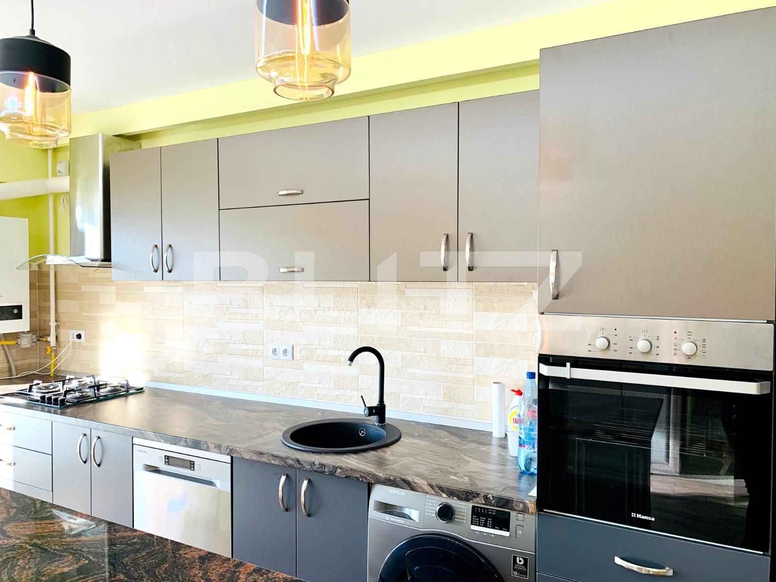 Apartament de închiriat 3 camere Central - 48113AI | BLITZ Cluj-Napoca | Poza6