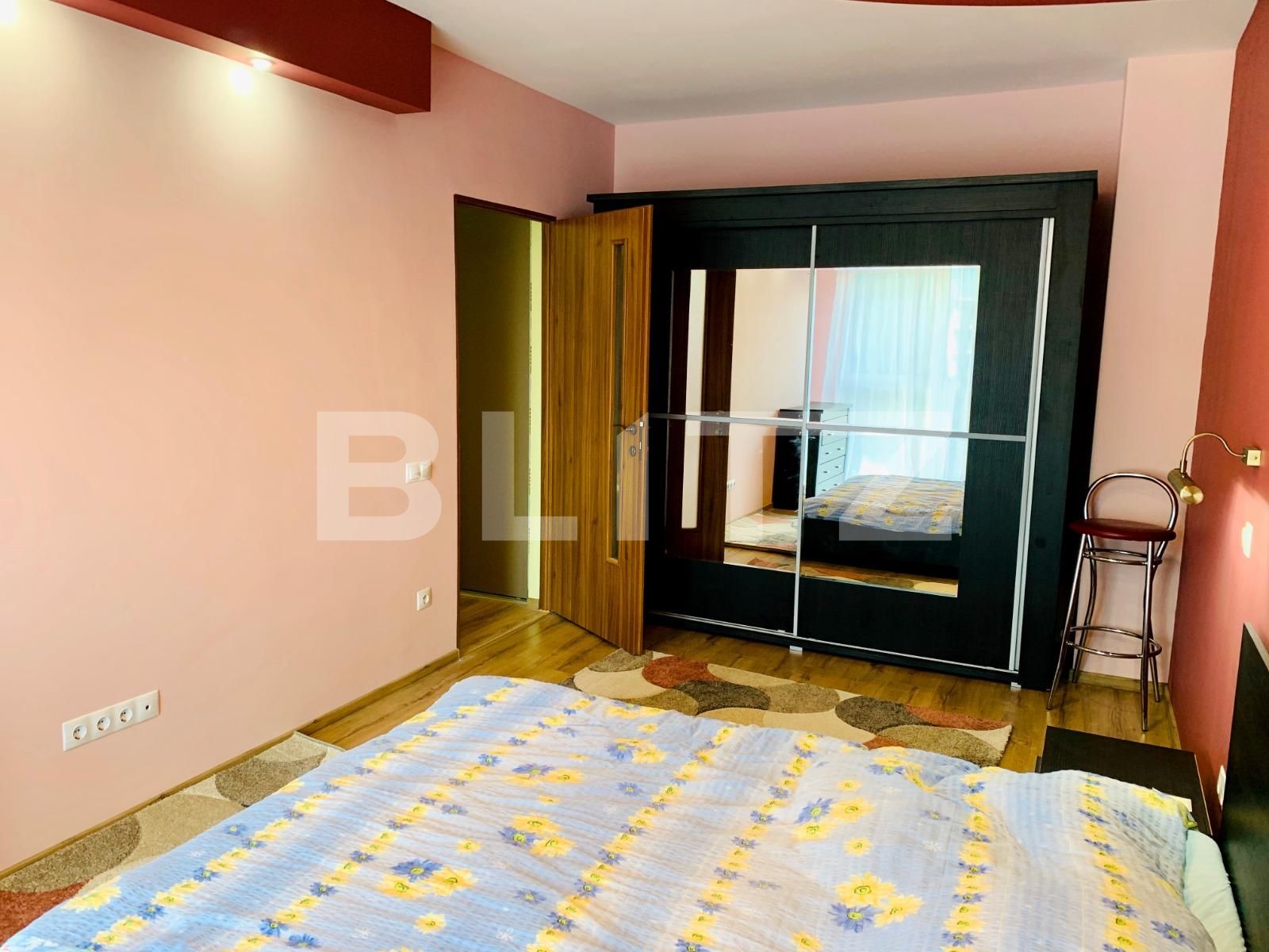 Apartament de închiriat 3 camere Central - 48113AI | BLITZ Cluj-Napoca | Poza10