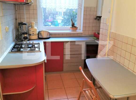 Apartament de vânzare 2 camere Manastur - 48114AV | BLITZ Cluj-Napoca | Poza5