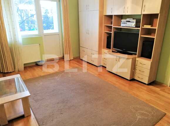 Apartament de vânzare 2 camere Manastur - 48114AV | BLITZ Cluj-Napoca | Poza1