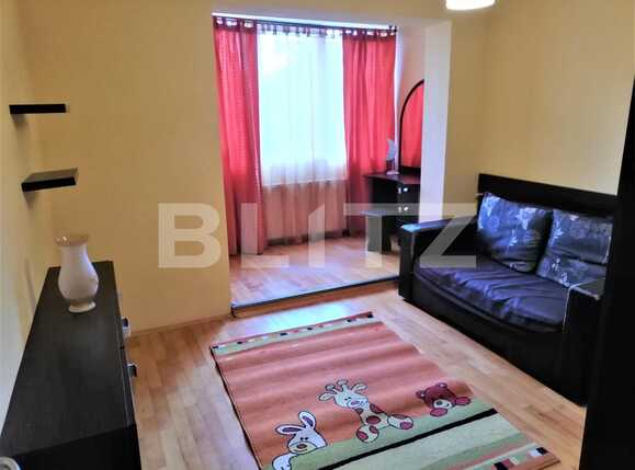 Apartament de vânzare 2 camere Manastur - 48114AV | BLITZ Cluj-Napoca | Poza2