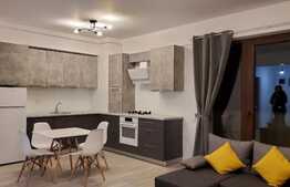 2 camere, 55 mp, imobil nou, parcare subterana, zona strazii Eugen Ionesco