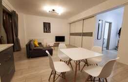 2 camere, 55 mp, imobil nou, parcare subterana, zona strazii Eugen Ionesco