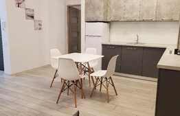 2 camere, 55 mp, imobil nou, parcare subterana, zona strazii Eugen Ionesco