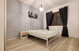 2 camere, 55 mp, imobil nou, parcare subterana, zona strazii Eugen Ionesco