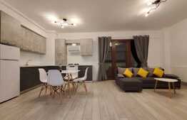 2 camere, 55 mp, imobil nou, parcare subterana, zona strazii Eugen Ionesco