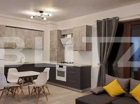 Apartament de vânzare 2 camere Europa - 48116AV | BLITZ Cluj-Napoca | Poza4
