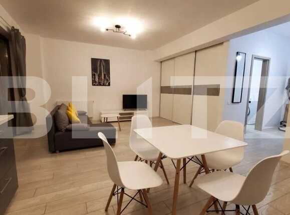 Apartament de vânzare 2 camere Europa - 48116AV | BLITZ Cluj-Napoca | Poza3