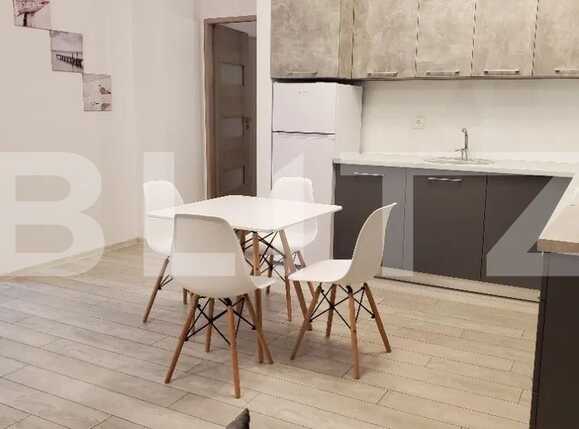 Apartament de vânzare 2 camere Europa - 48116AV | BLITZ Cluj-Napoca | Poza2