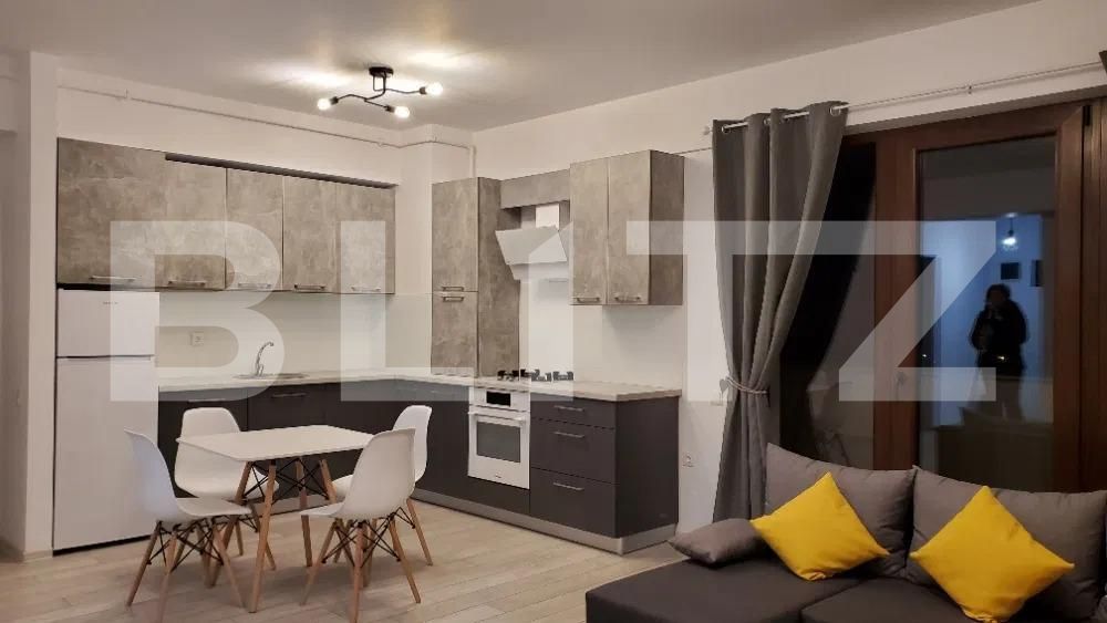 Apartament de vânzare 2 camere Europa - 48116AV | BLITZ Cluj-Napoca | Poza4