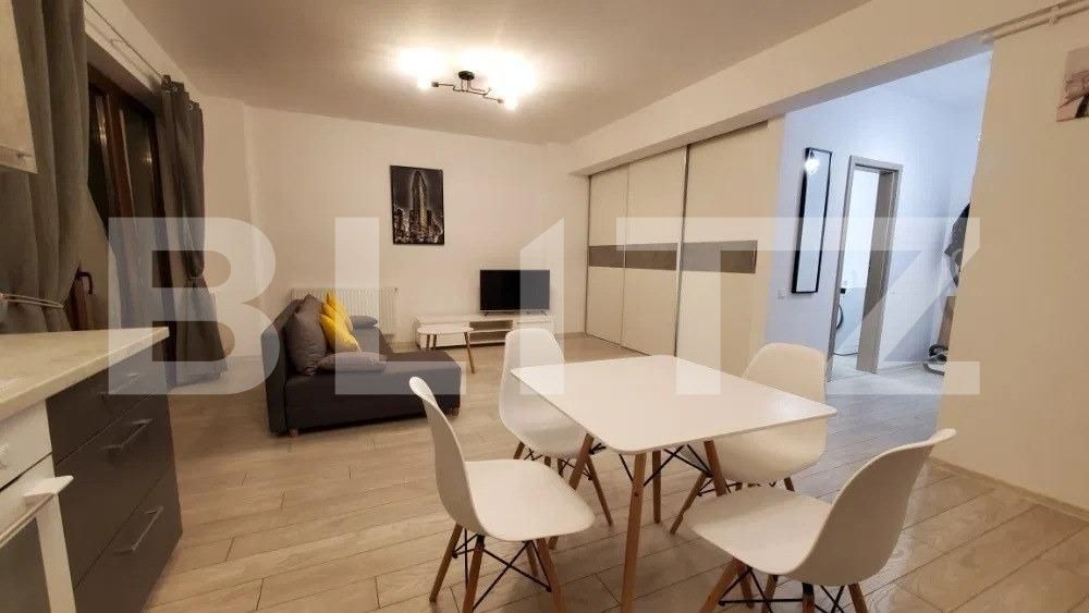 Apartament de vânzare 2 camere Europa - 48116AV | BLITZ Cluj-Napoca | Poza3