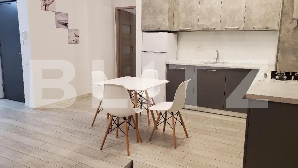 Apartament de vânzare 2 camere Europa - 48116AV | BLITZ Cluj-Napoca | Poza2