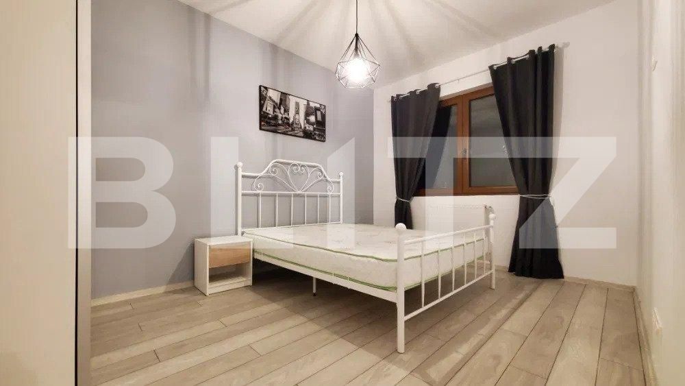 Apartament de vânzare 2 camere Europa - 48116AV | BLITZ Cluj-Napoca | Poza5