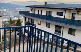 Apartament 2 camere, finisat lux, bloc nou, zona Vivo