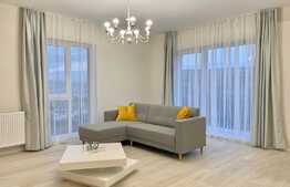 Apartament 2 camere, finisat lux, bloc nou, zona Vivo