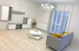 Apartament 2 camere, finisat lux, bloc nou, zona Vivo