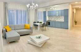 Apartament 2 camere, finisat lux, bloc nou, zona Vivo
