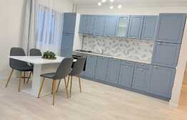 Apartament 2 camere, finisat lux, bloc nou, zona Vivo