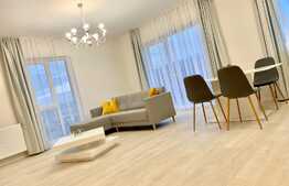 Apartament 2 camere, finisat lux, bloc nou, zona Vivo