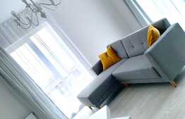 Apartament 2 camere, finisat lux, bloc nou, zona Vivo