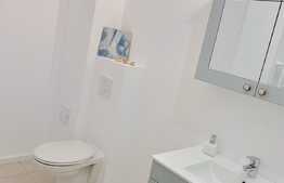 Apartament 2 camere, finisat lux, bloc nou, zona Vivo