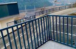 Apartament 2 camere, finisat lux, bloc nou, zona Vivo