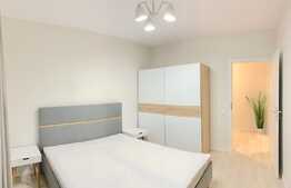 Apartament 2 camere, finisat lux, bloc nou, zona Vivo