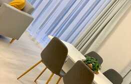 Apartament 2 camere, finisat lux, bloc nou, zona Vivo