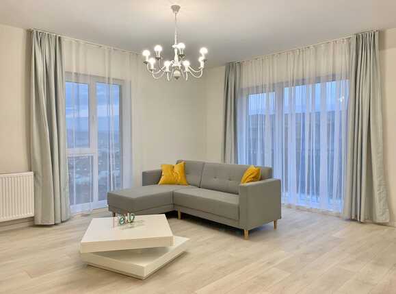 Apartament de vânzare 2 camere Manastur - 48117AV | BLITZ Cluj-Napoca | Poza2