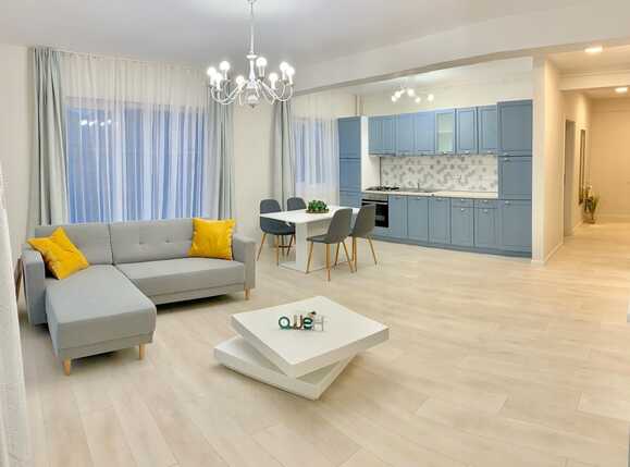 Apartament de vânzare 2 camere Manastur - 48117AV | BLITZ Cluj-Napoca | Poza1