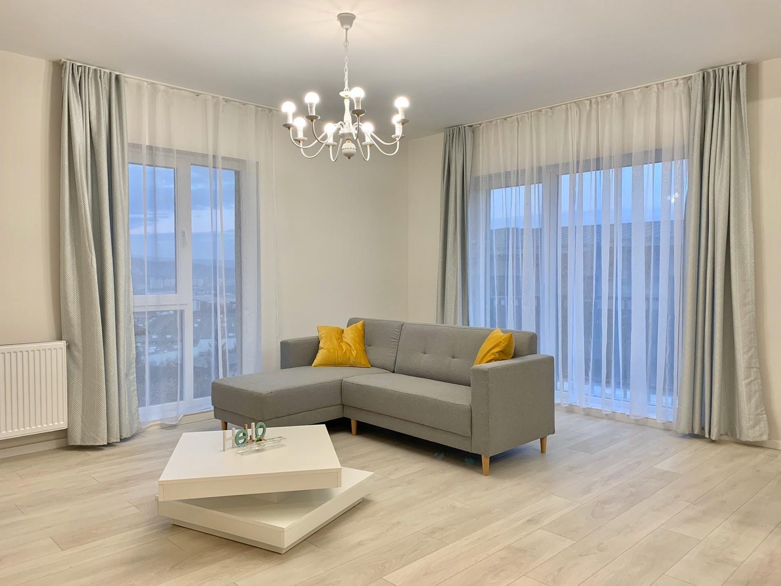 Apartament de vânzare 2 camere Manastur - 48117AV | BLITZ Cluj-Napoca | Poza2