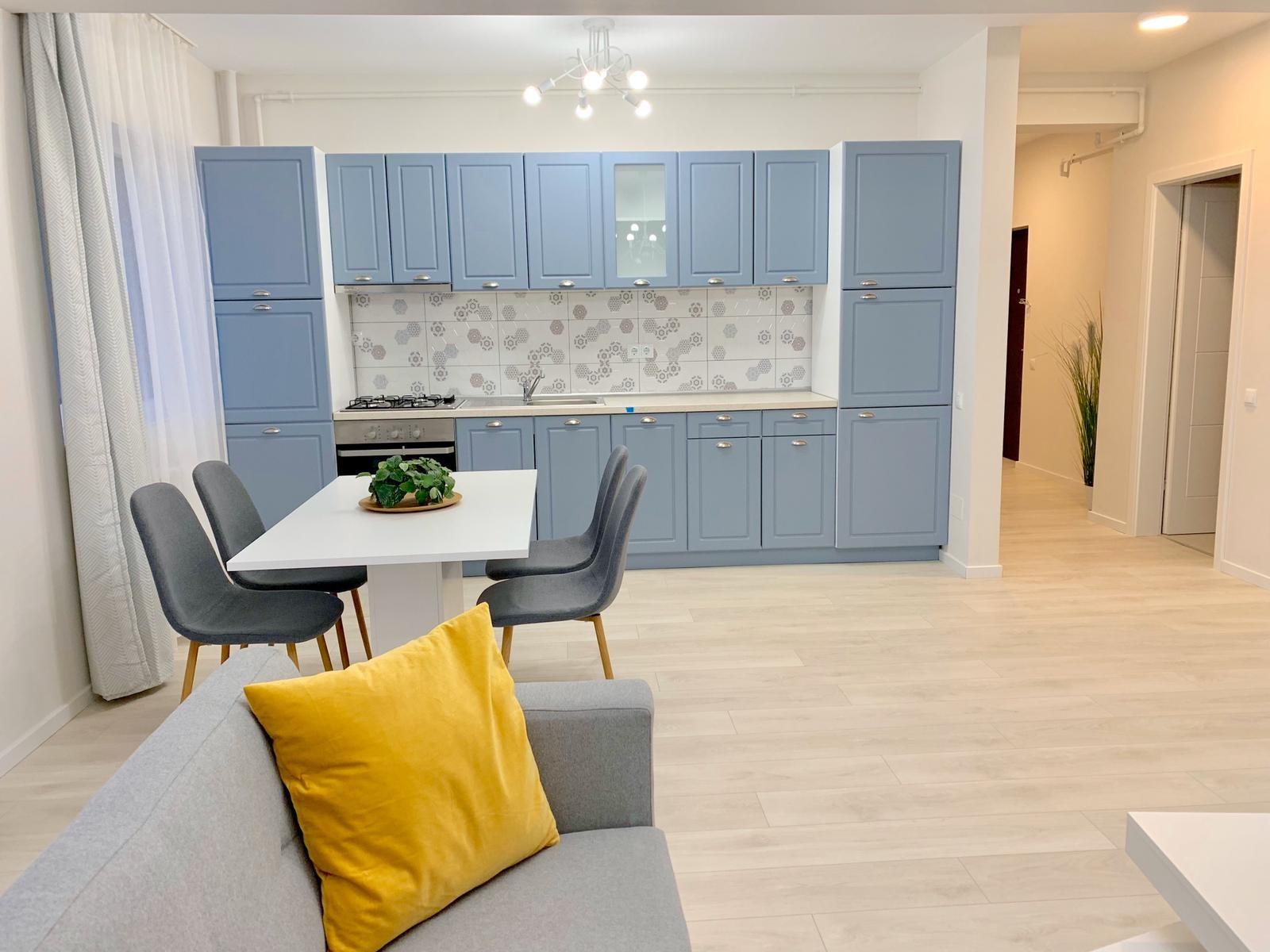 Apartament de vânzare 2 camere Manastur - 48117AV | BLITZ Cluj-Napoca | Poza8