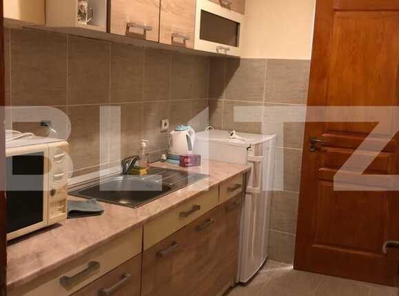 Garsonieră de vânzare Central - 48118AV | BLITZ Cluj-Napoca | Poza4